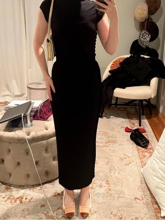 Thierry Mugler Dresses & Skirts - Iconic Vintage Thierry Mugler skirt